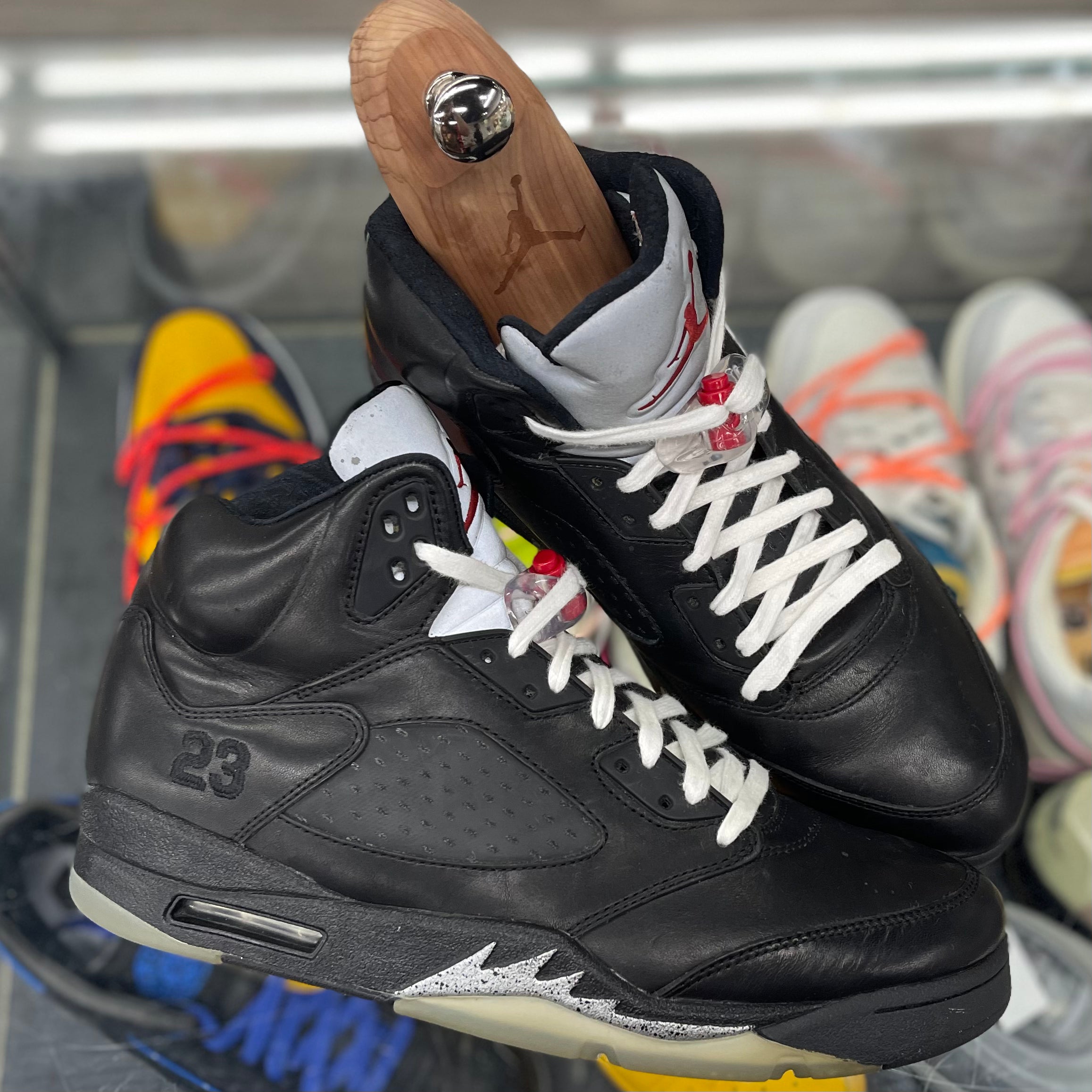 jordan 5 bin