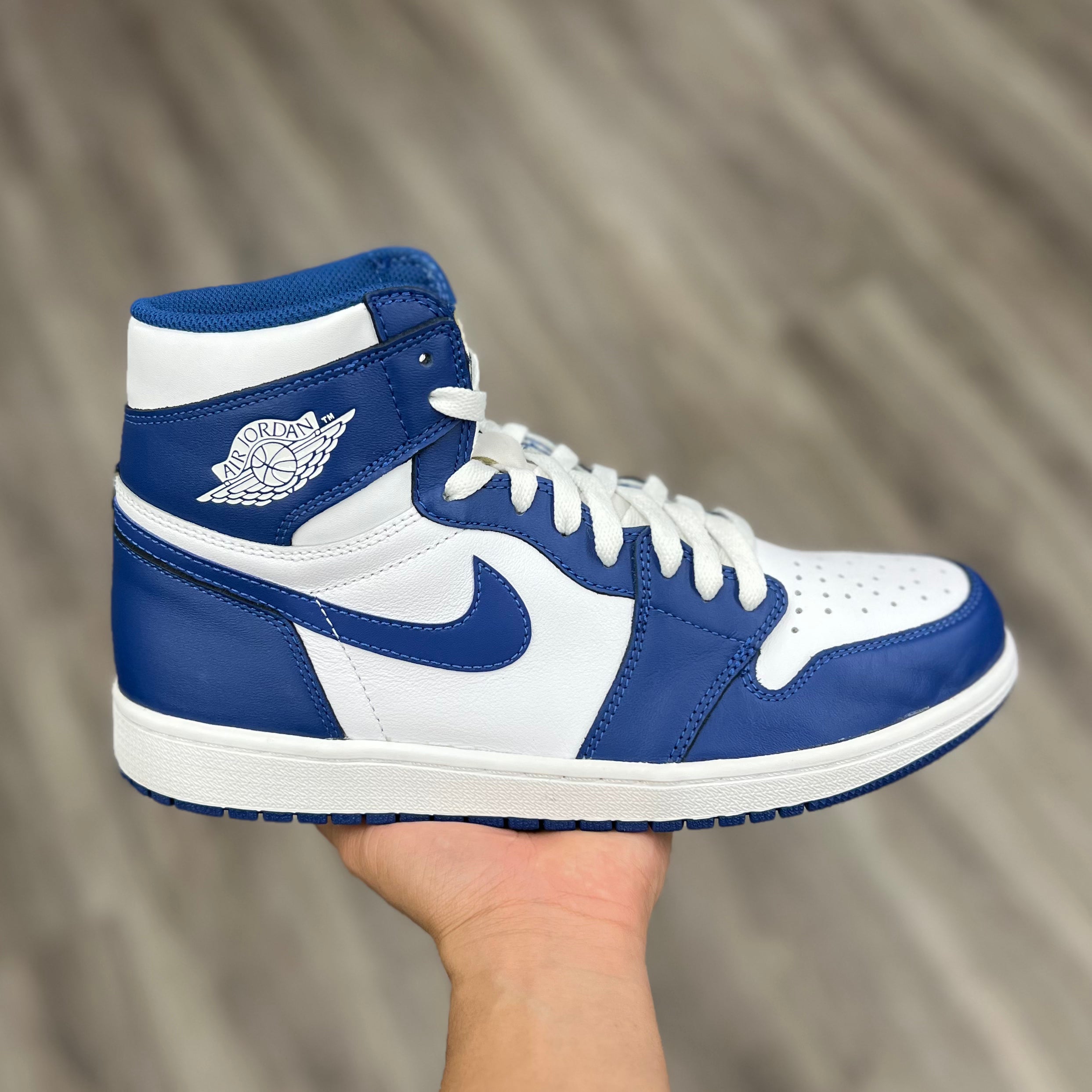 jordan 1 retro storm blue