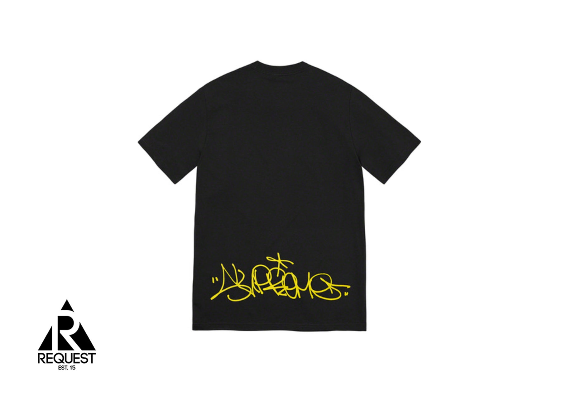 Supreme IRAK Cast Mサイズ Tee olive