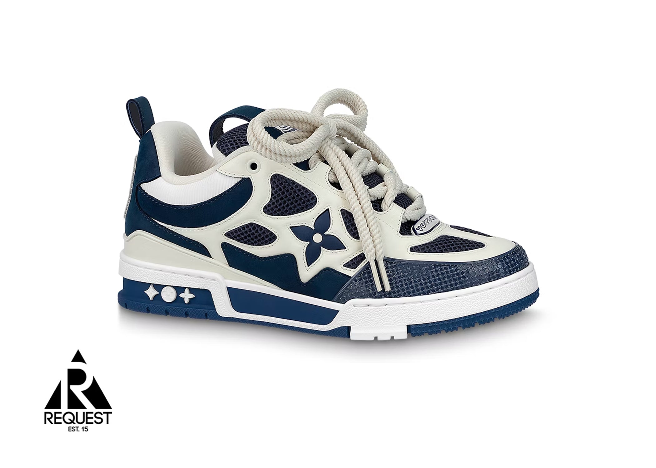 Shop Louis Vuitton 2023 SS Louis Vuitton ☆1AA39A ☆LV Runner Tatic Sneaker  by aamitene