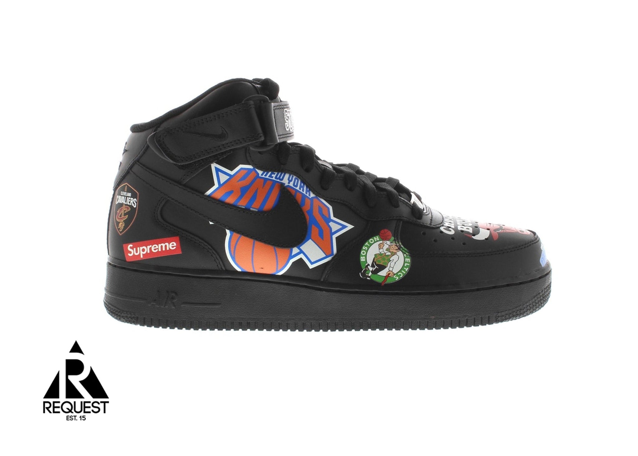 af1 supreme nba