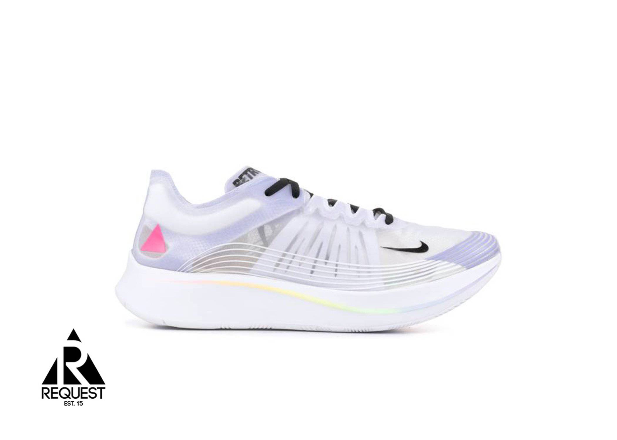 Nike Zoom Fly True” | Request