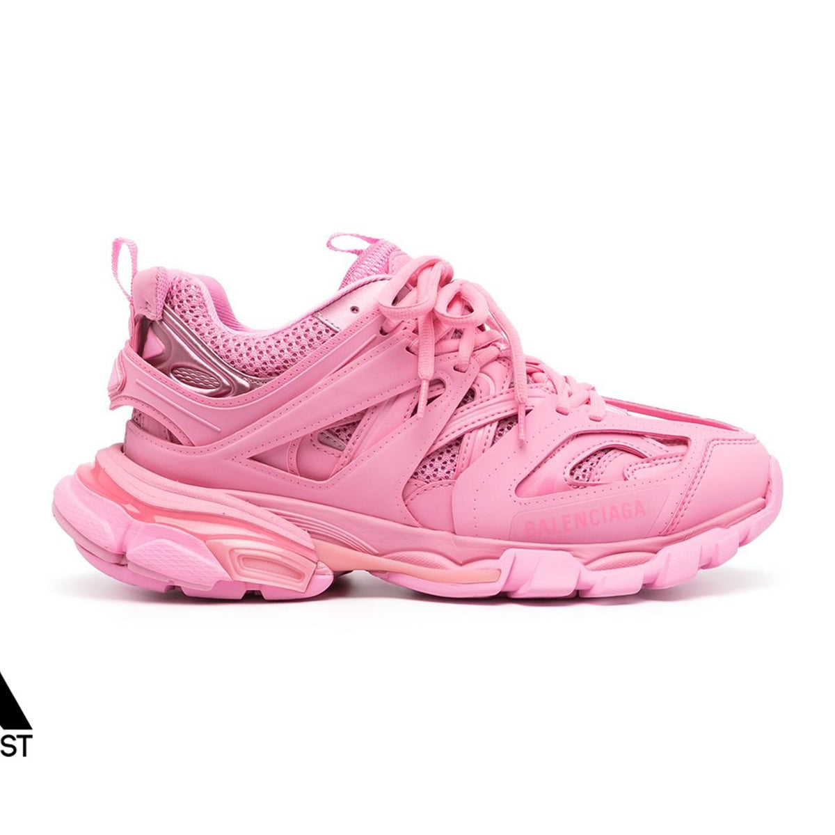 Chi tiết hơn 58 về pink balenciaga sneakers  cdgdbentreeduvn