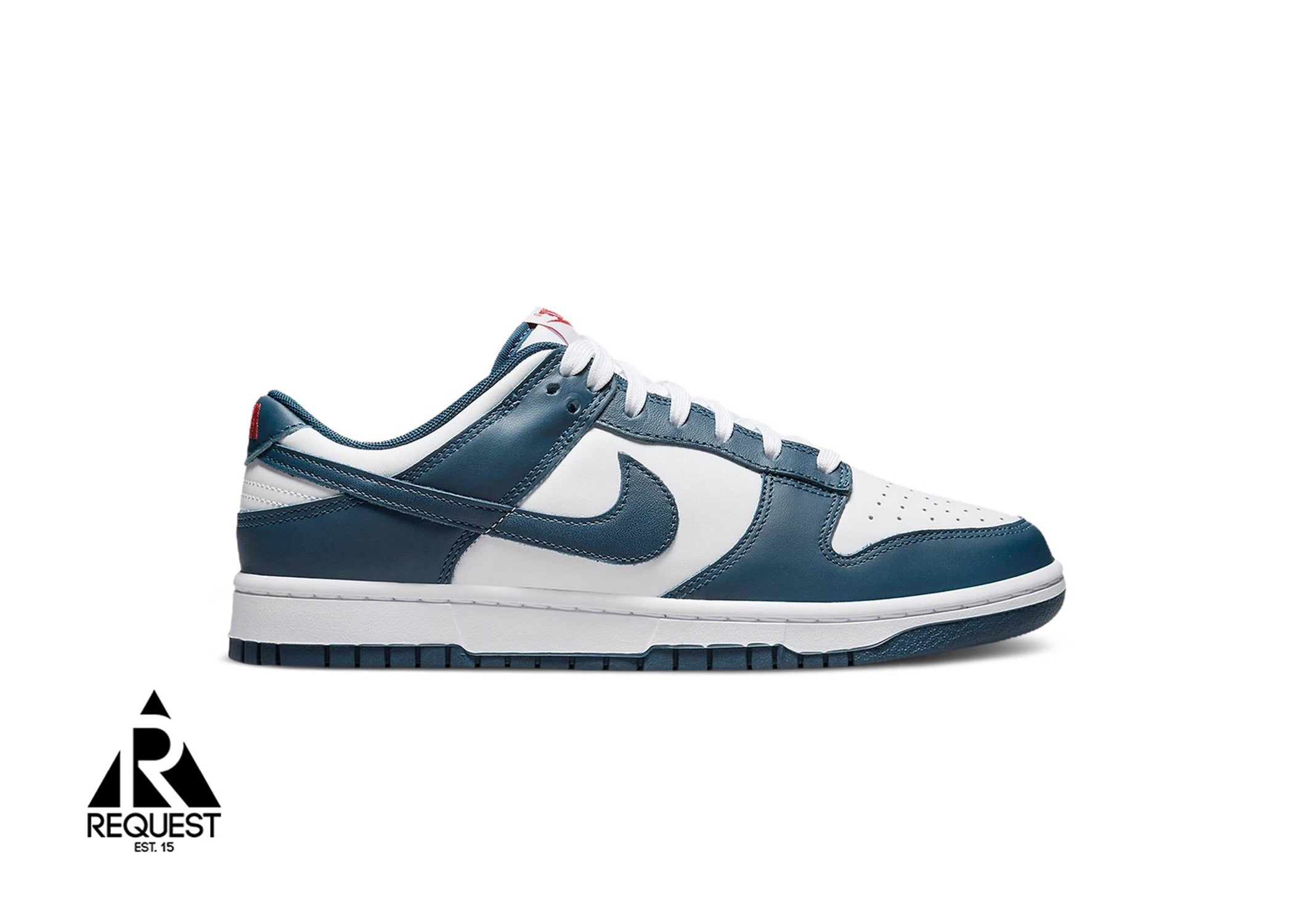 Nike SB Dunk Low “Thunder Blue Cool Grey” | Request