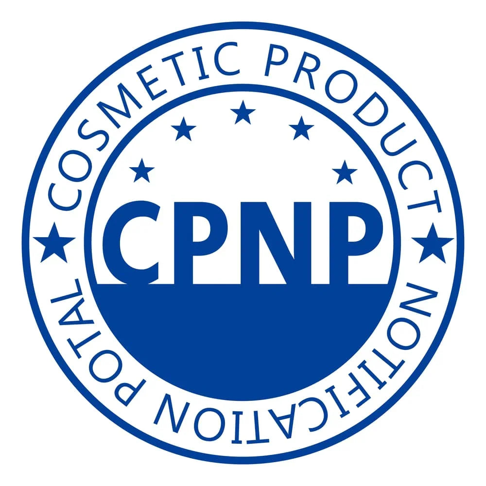 Certyfikat CPNP