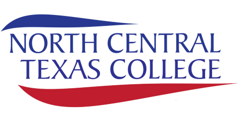 North Central Texas College Logo