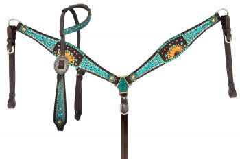 Breast Collars / Headstalls – Josey Western Store