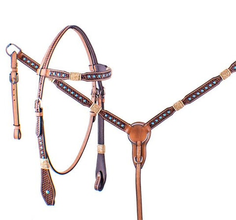 Breast Collars / Headstalls – Josey Western Store