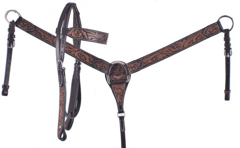 Breast Collars / Headstalls – Josey Western Store