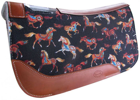 Mini Pony Saddle Pad - Maddelin équestre