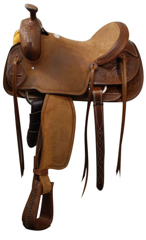 Showman Western Saddles for Sale in USA