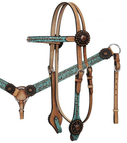 Breast Collars / Headstalls – Josey Western Store