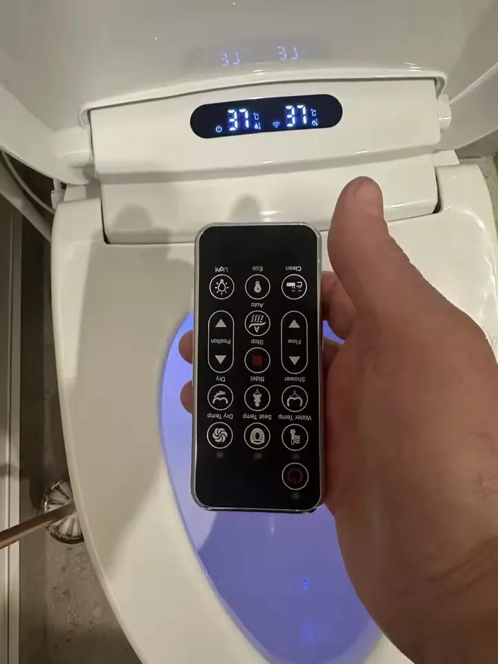 Avis client sur la télécommande