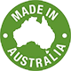 Vertical Gardens Direct Made in Australia Badge