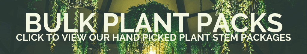 View all artificial plant stem variety packs
