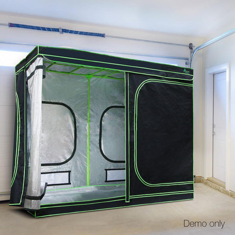 Hydroponic Grow Tents