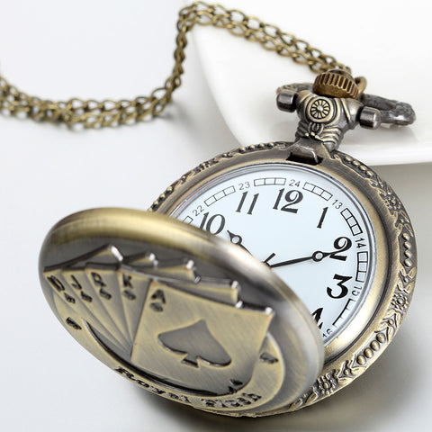 mens antique pocket watches