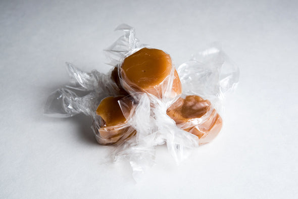 salted caramel equal