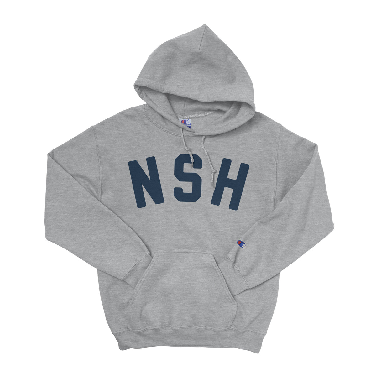 NSH Champion Hoodie – HANG TN