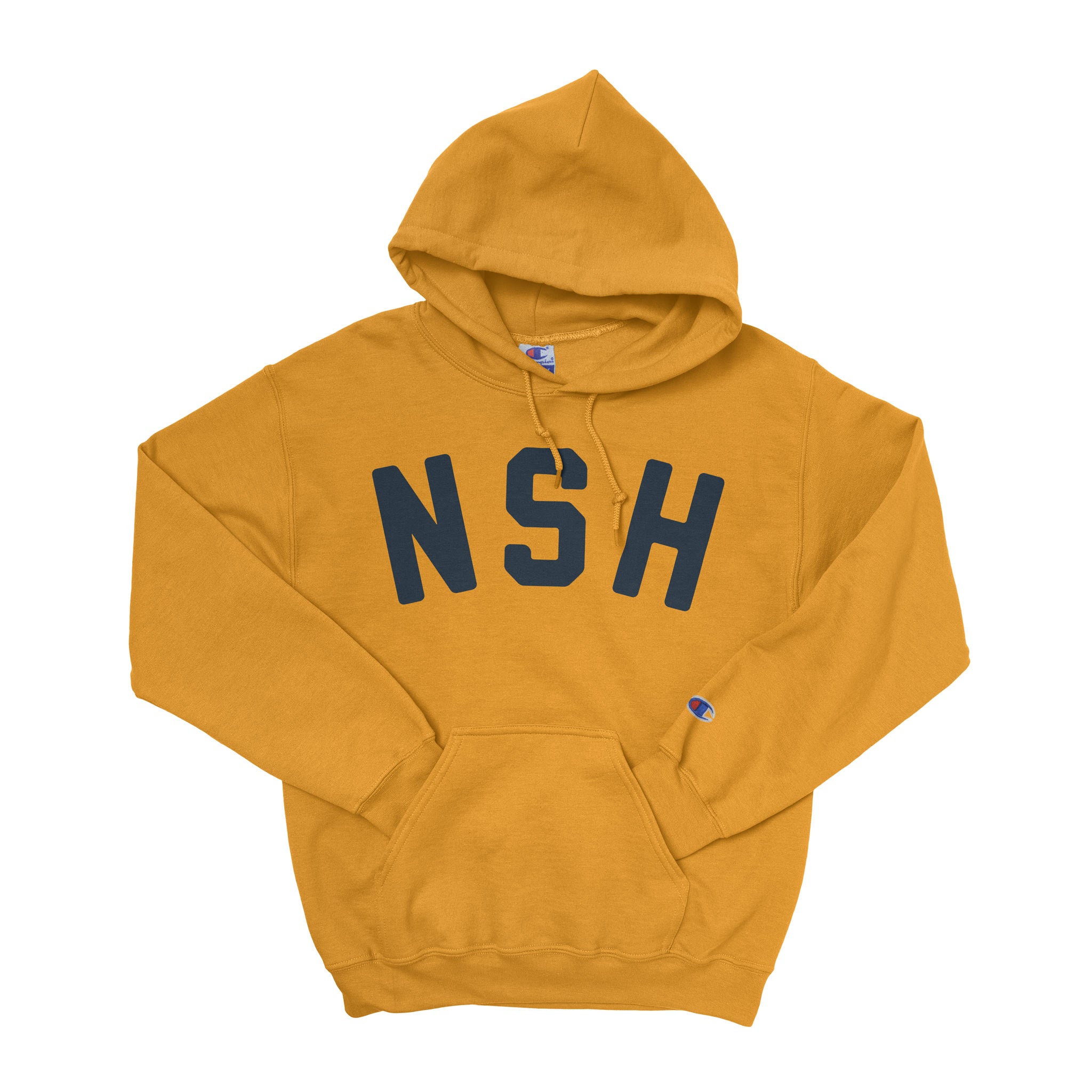 NSH Champion Hoodie – HANG TN