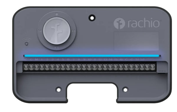 Rachio Pro Series Controllers