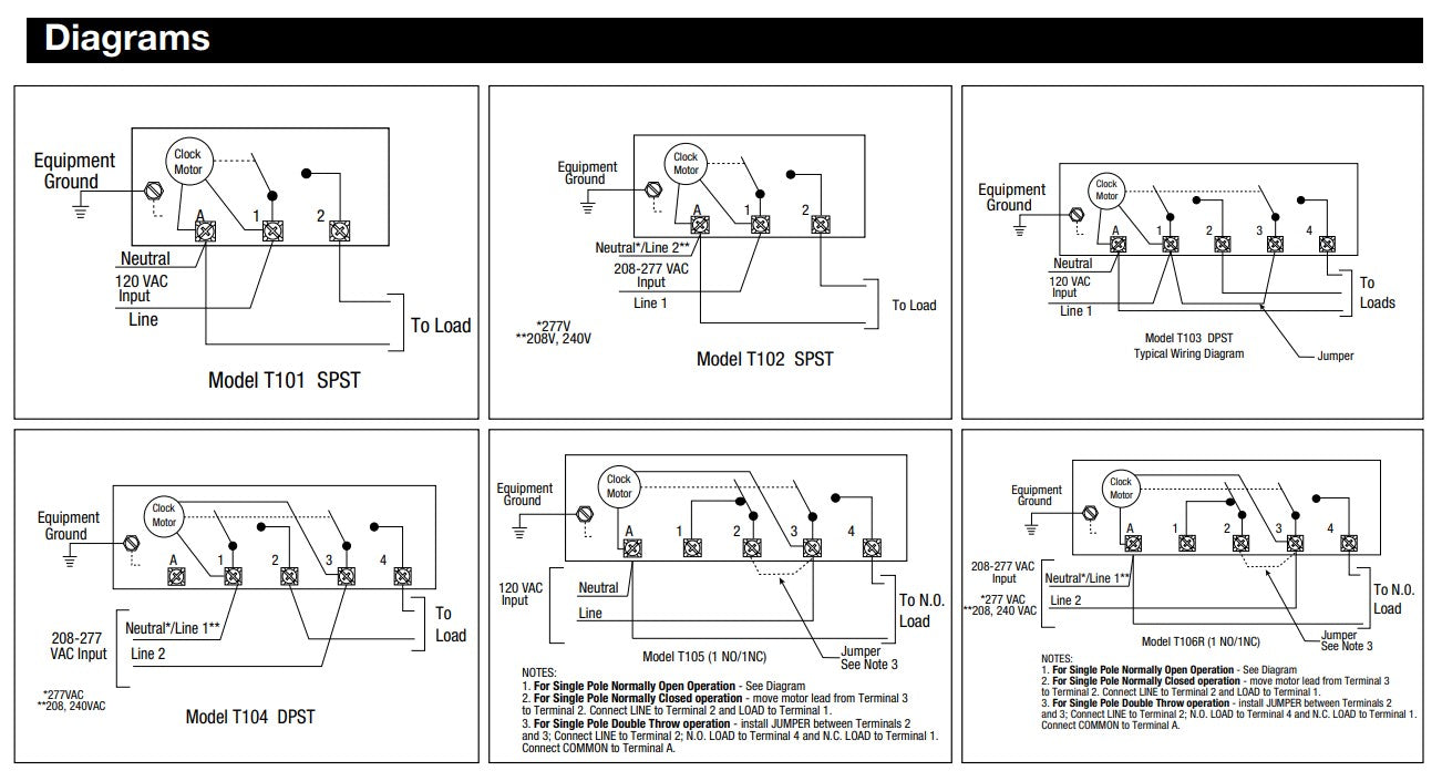 Intermatic Pool Timer Troubleshooting Steps