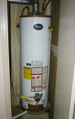 Rinnai, tankless water heater, wireless controller, traditional water tanks, on-demand water heaters