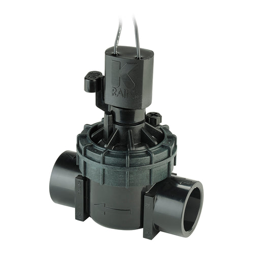 Pro Series 150 1-1/2 in. In-Line Valve