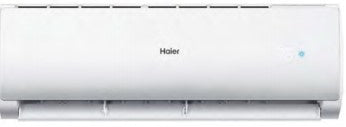 Haier AW12TE1VHA Tempo Series Unidad de pared alta interior de zona única 12000 BTU 115 V