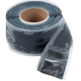 Gardner Bender LTS-400 Spray Liquid Tape, Black, 6oz Can