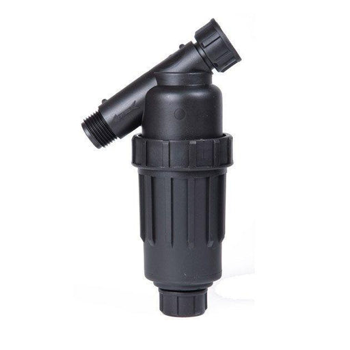 1-in. MPT 4-in-1 Drip Sprinkler Valve, Filter, Pressure Regulator