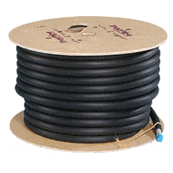 Home-Flex Underground 1 in. Polyethylene Underground Meter Riser