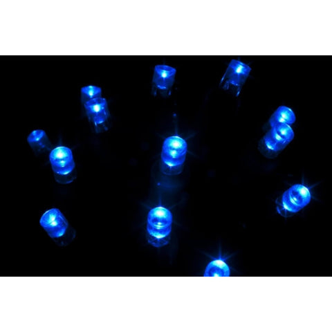 led holiday lights