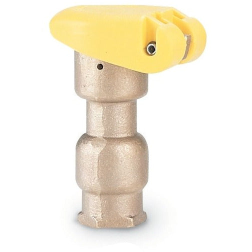 Rain Bird Brass Impact Sprinkler — Big Frog Supply