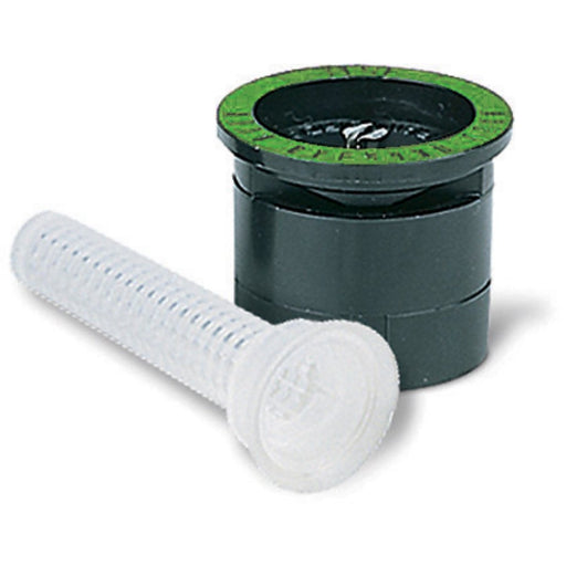 Rainbird 10T MPR Nozzle - 10' Radius, One-Third Circle 