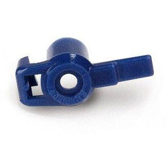 2045PJ - Maxi-Bird 1/2 in Impact Sprinkler with Blue #08 Nozzle