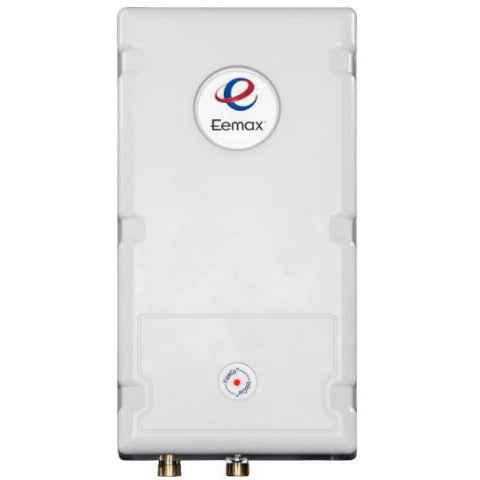 Tankless Electric On Demand Instant Hot Water Heater - 240V | 6kW