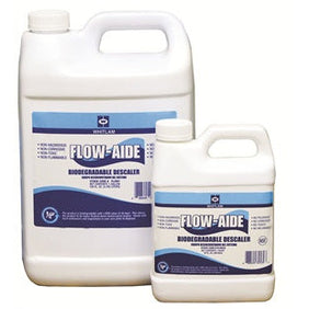 Flow Aide System Descaler 1 Qt Big Frog Supply Flow Aide System Descaler 1 Qt Big Frog Supply