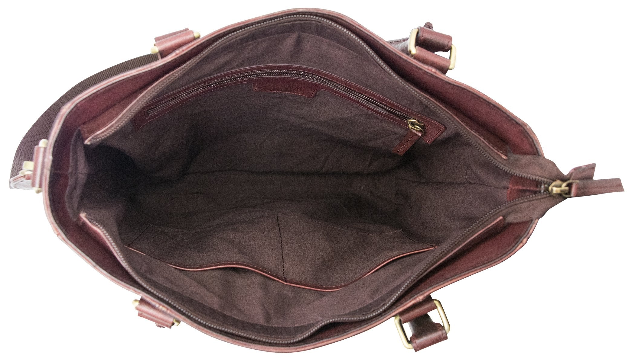 Smith & Wesson Flat Tote – RuggedRare