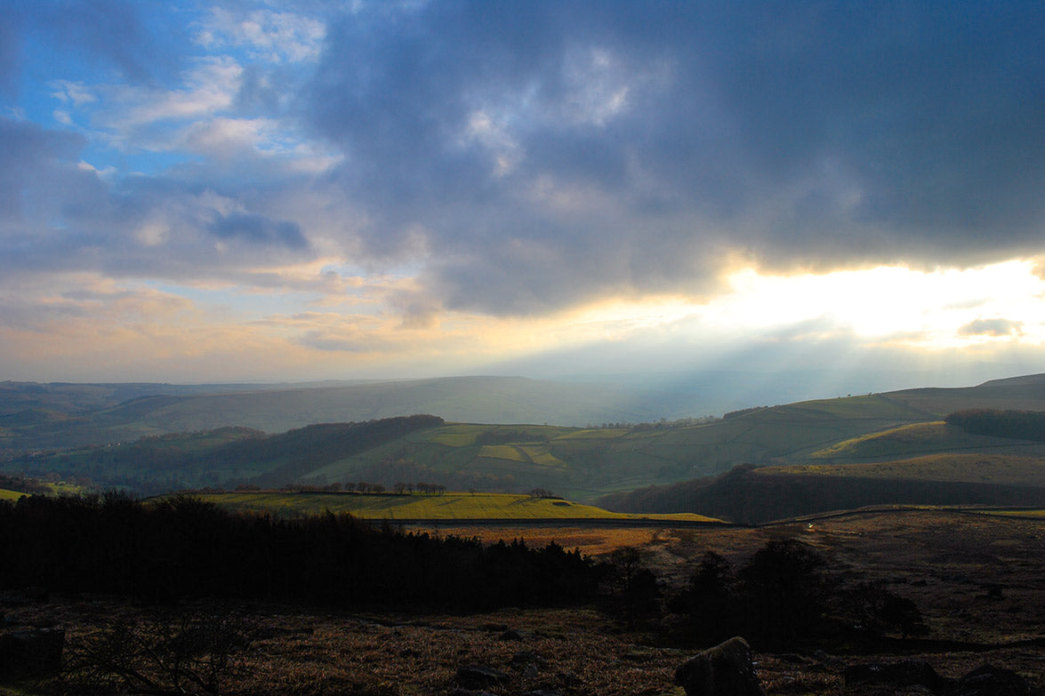 bouldering stanage edge peak district silverstick adventure 3