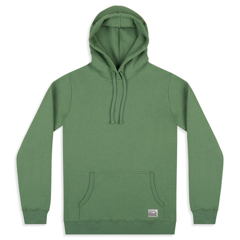 Silverstick Womens Organic Cotton Hoodies