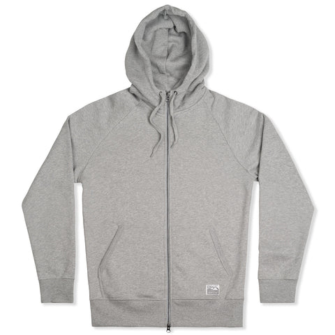 Silverstick Womens Organic Cotton Hoodies