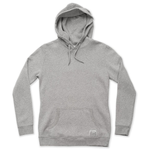 Silverstick Womens Organic Cotton Hoodies