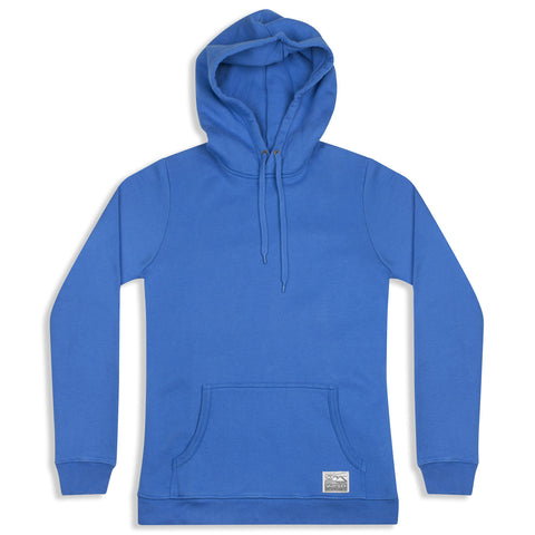 Womens Organic Cotton Hoodies | Silverstick