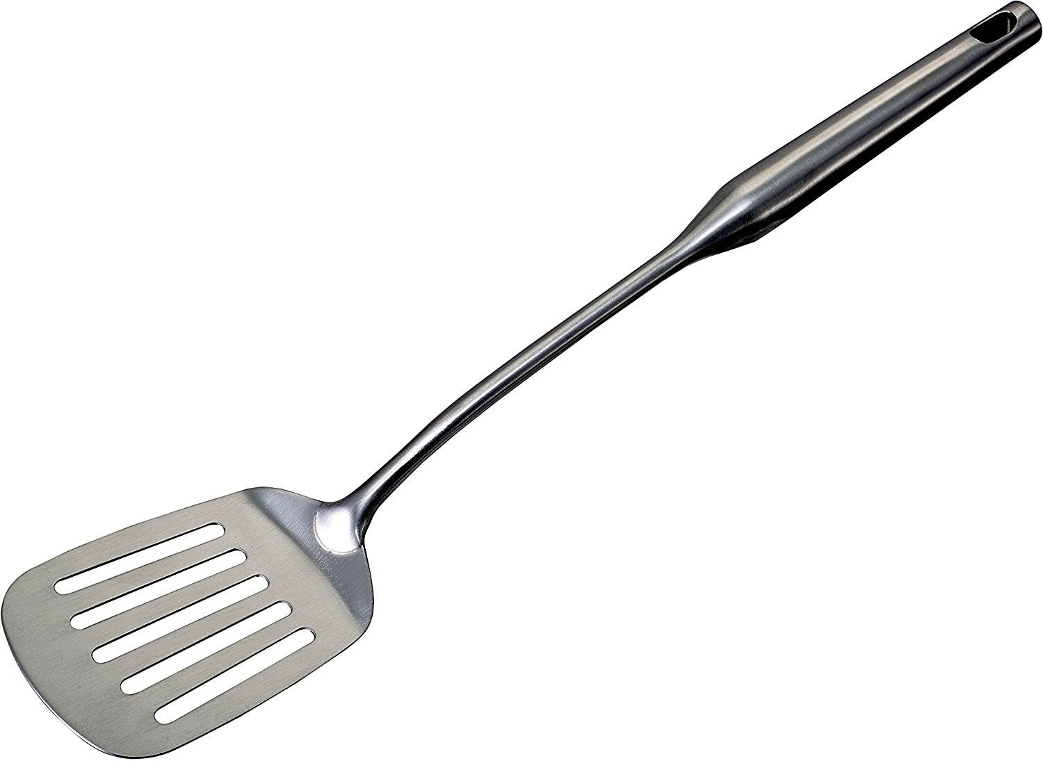 metal spatulas for cooking