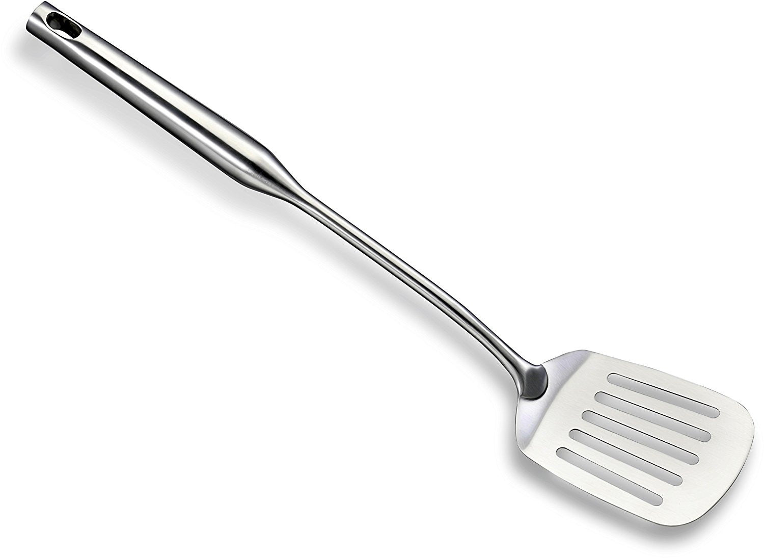 Pro Chef Kitchen Tools Stainless Steel Slotted Turner Spatula Cook