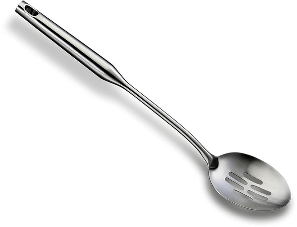 Slotted Spoon - Slotted Cooking Spoons – Pro Chef Kitchen Tools