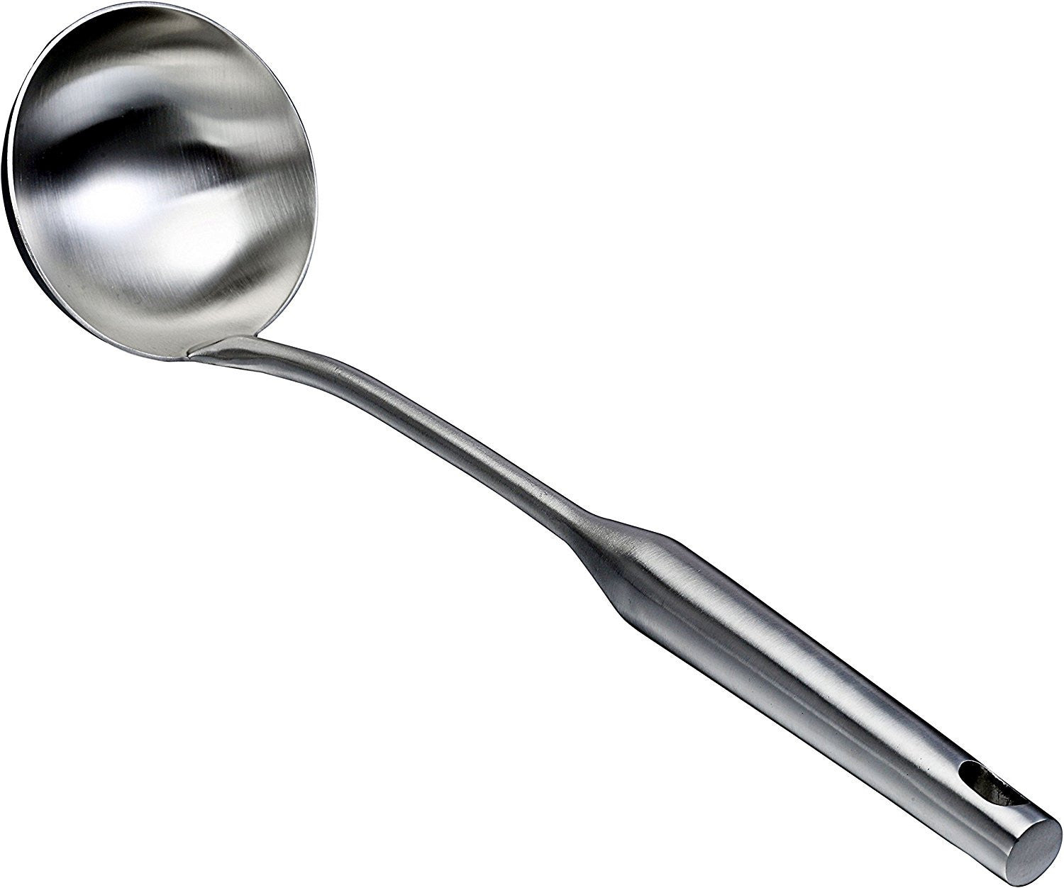 large soup ladle