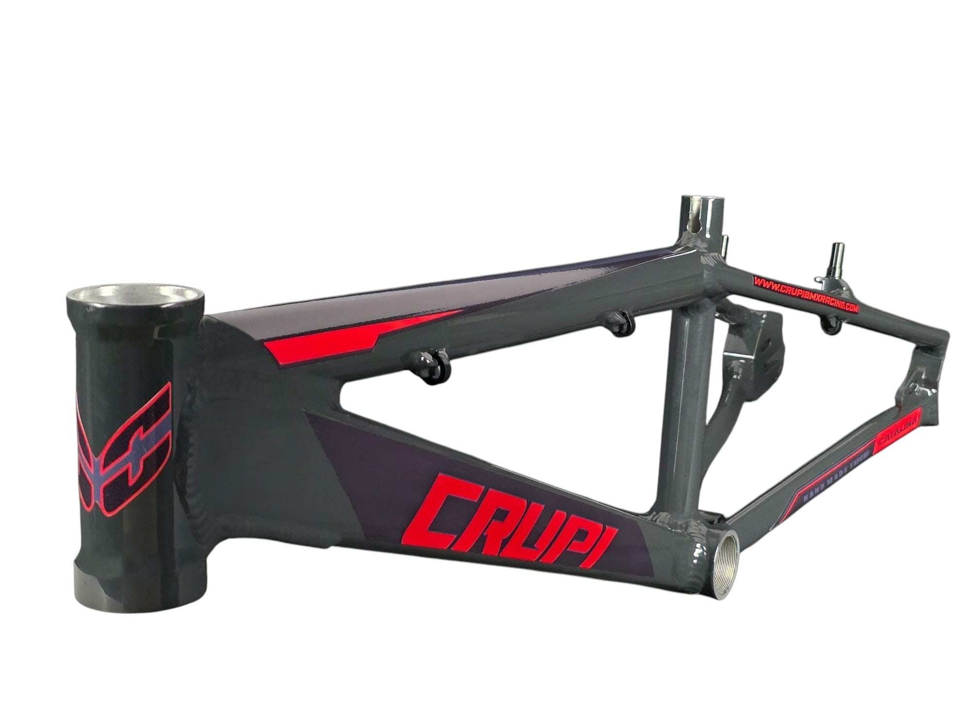 Crupi Catalina 2.0 Expert XL Race Frame
