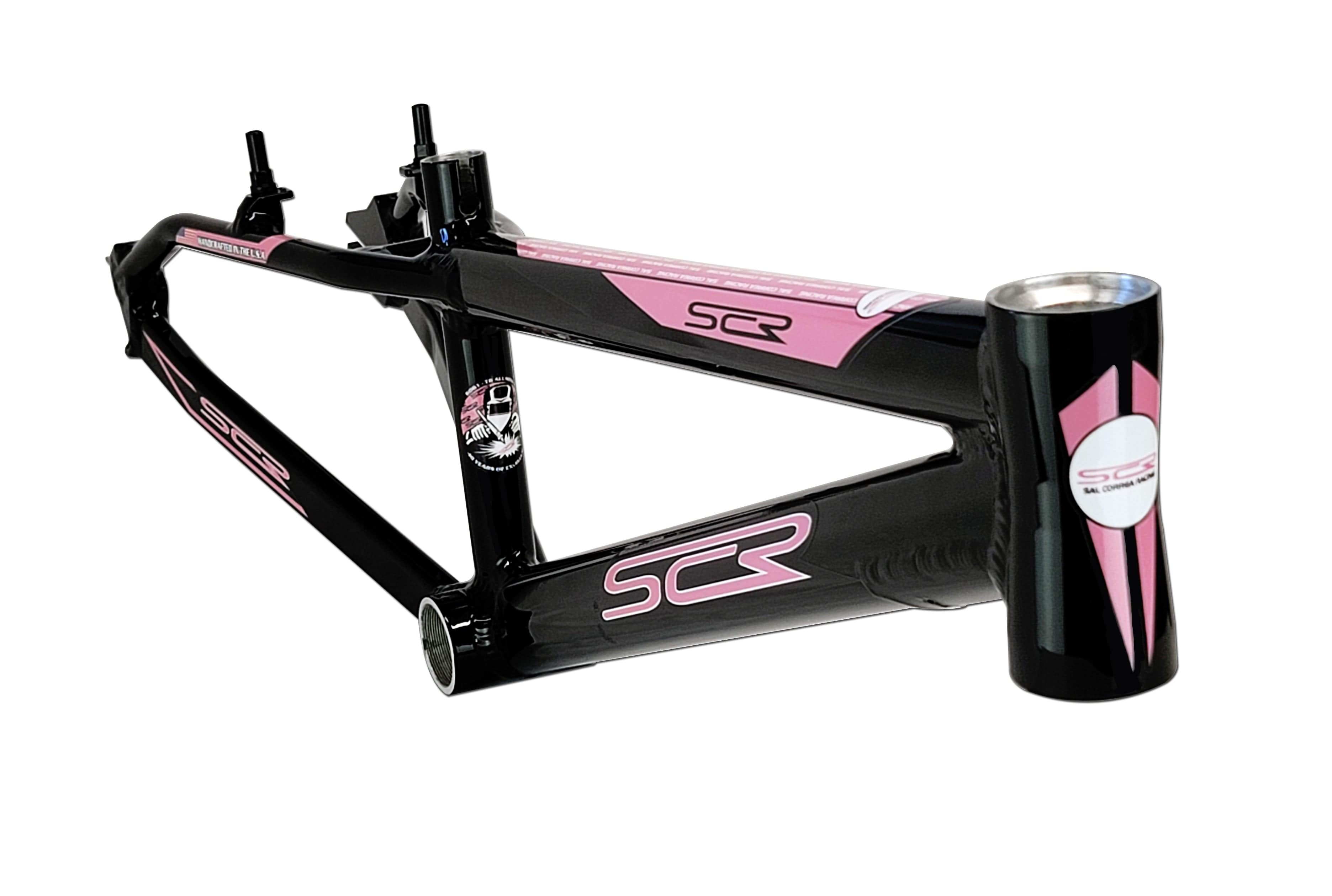 SCR 20" Expert XL Race Frame